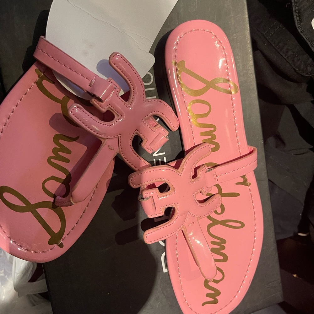 Sam Edelman Sandals pink